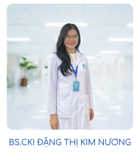 BS Đặng Thị Kim Nương