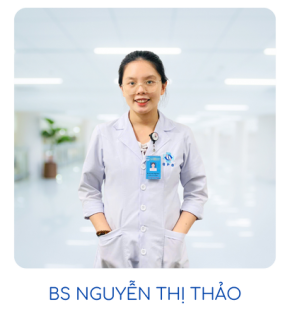 BS Nguyễn Thị Thảo