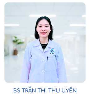 BS Trần Thị Thu Uyên