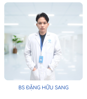 BS Đặng Hữu Sang