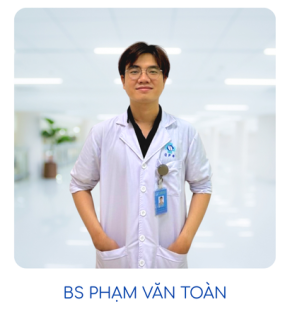 BS Phạm Văn Toàn