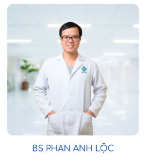 BS Phan Anh Lộc