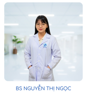 BS Nguyễn Thị Ngọc