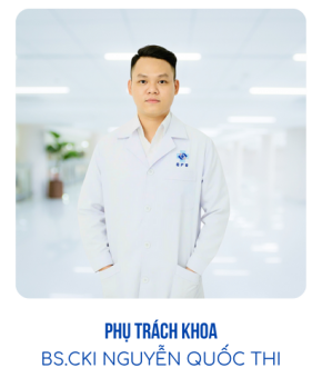 BS Nguyễn Quốc Thi