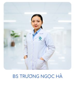BS Trương Ngọc Hà