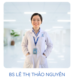 BS Lê Thị Thảo Nguyên
