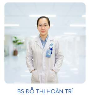 BS Đỗ Thị Hoàn Trí