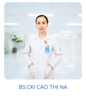 BS Cao Thị Na