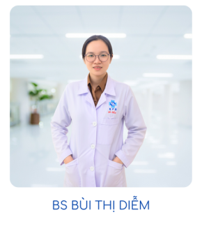 BS Bùi Thị Diễm