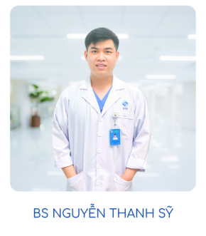 BS Nguyễn Thanh Sỹ