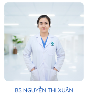 BS Nguyễn Thị Xuân