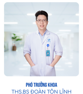 BS Đoàn Tôn Lĩnh