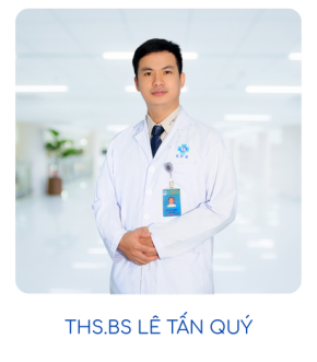 BS Lê Tấn Quý
