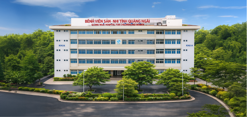 Tiếp nhận khám và đặt lịch