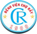 Bệnh viện Chợ Rẫy