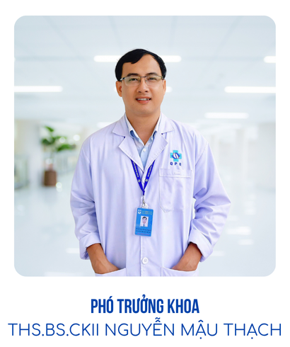 BS Nguyễn Mậu Thạch