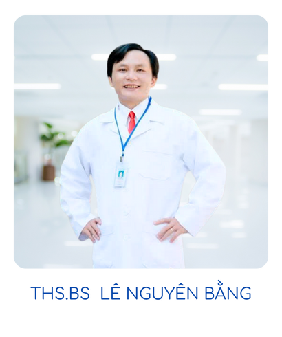 BS Lê Nguyên Bằng