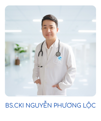 BS Nguyễn Phương Lộc