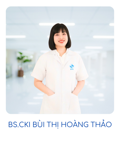 BS Nguyễn Thị Thu Hiền