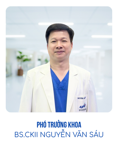 BS Nguyễn Văn Sáu