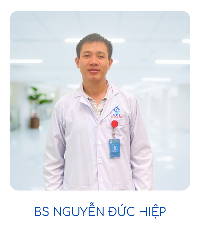 BS Nguyễn Đức Hiệp