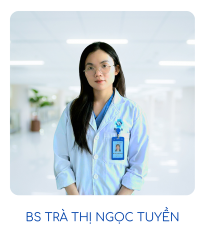 BS Trà Thị Ngọc Tuyền