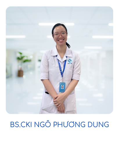 BS Ngô Phương Dung