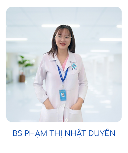 BS Phạm Thị Nhật Duyên