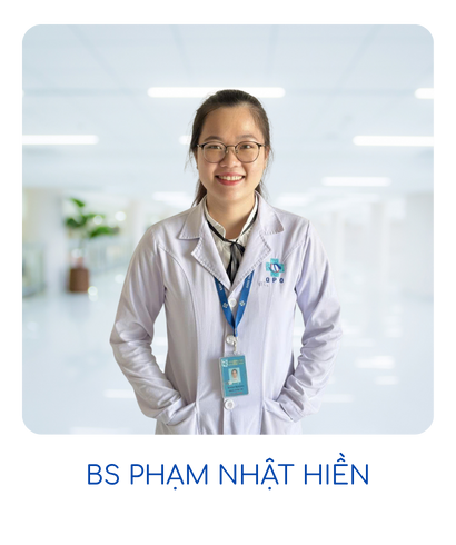 BS Phạm Nhật Hiền