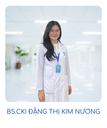 BS Đặng Thị Kim Nương