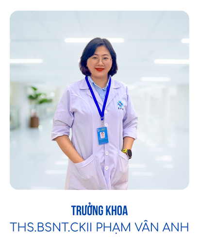 BS Phạm Vân Anh
