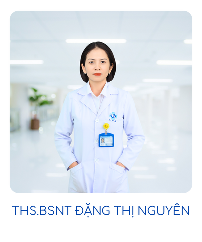 BS Đặng Thị Nguyên