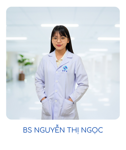 BS Nguyễn Thị Ngọc
