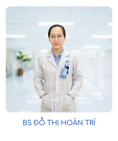 BS Đỗ Thị Hoàn Trí