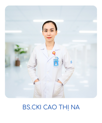 BS Cao Thị Na