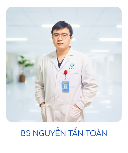 BS Nguyễn Tấn Toàn