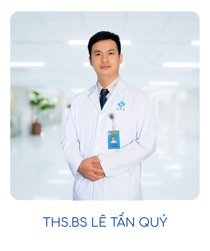 BS Lê Tấn Quý