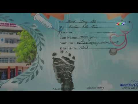 LƯU GIỮ "NHẬT KÝ CHO CON" SAU KHI CHÀO ĐỜI
