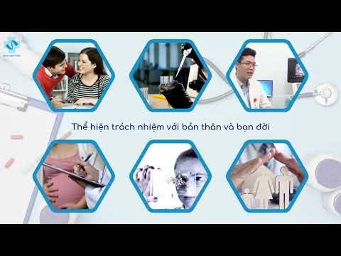 BVSN-Khám tiền hôn nhân
